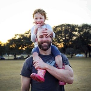 Meet your Posher, Luke